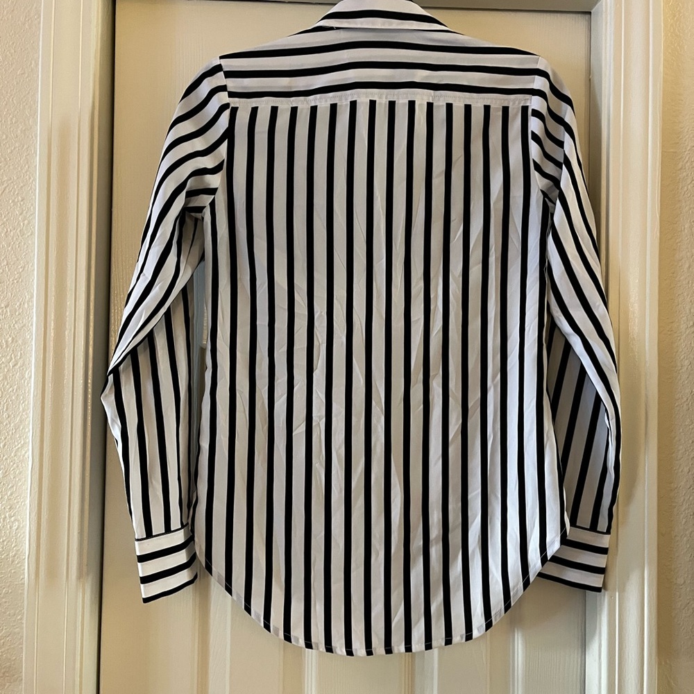Target work blouse - Picture 2 of 4